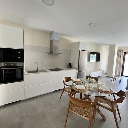 Arena Coral - Main Street - 50M Beach Corralejo Luaran gambar