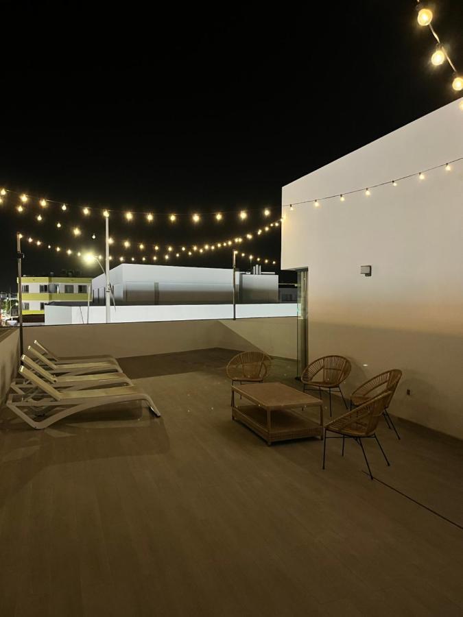Arena Coral - Main Street - 50M Beach Corralejo Luaran gambar